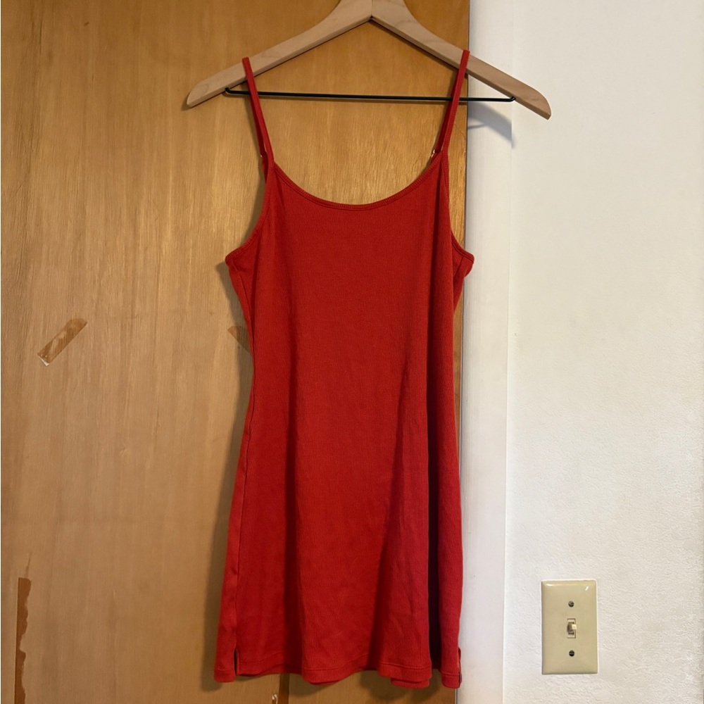 Savage X Fenty Slip dress